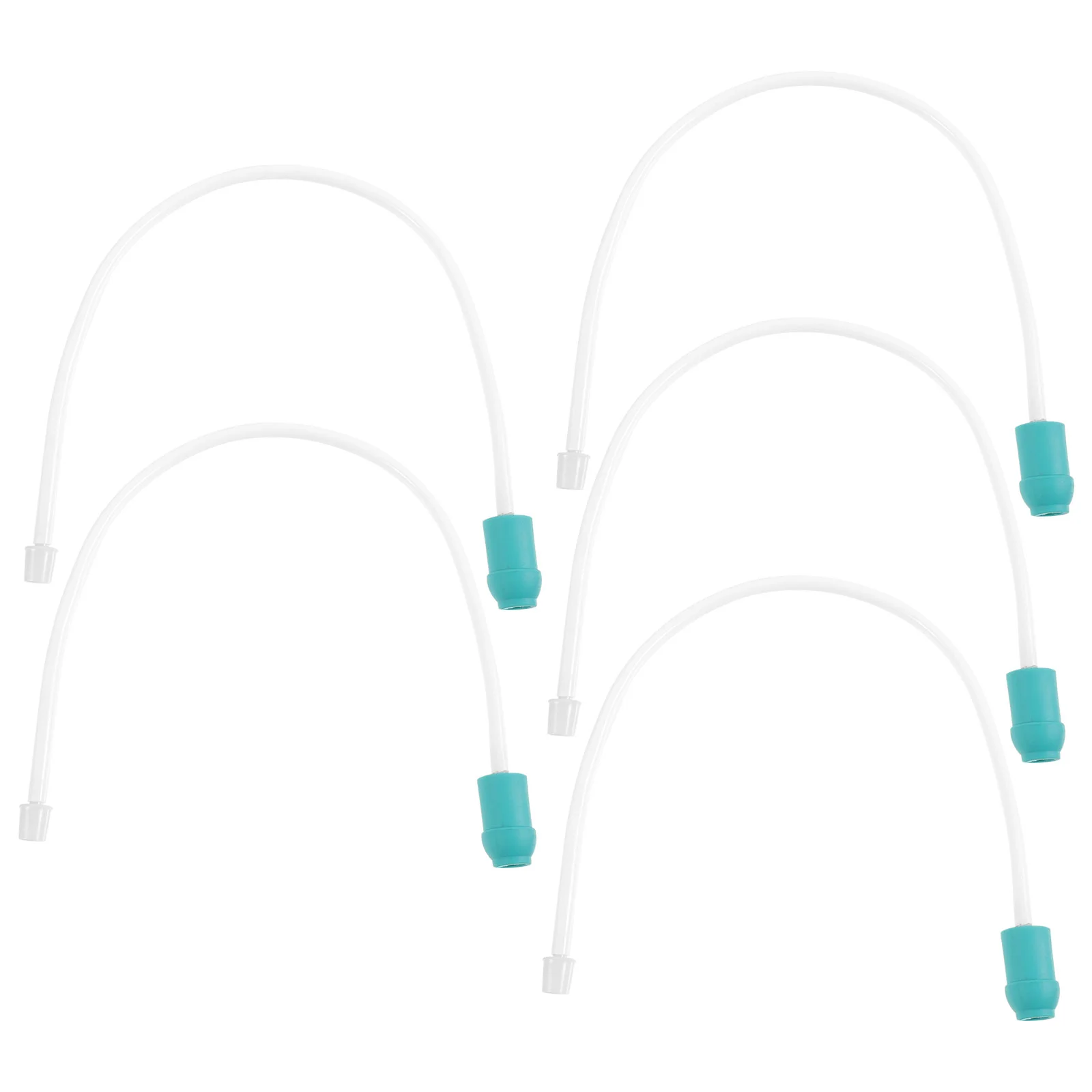 5 Pcs Cupping Device Extension Hose Machine Connecting Accessories Suction Lines Vacuum
5 Pcs Cupping Device Extension Hose Machine Connecting Accessories Suction Lines Vacuum