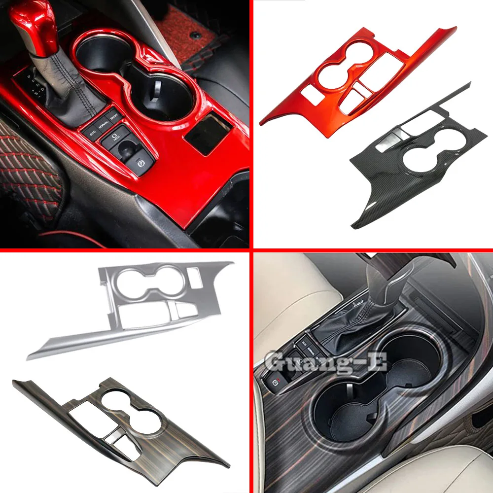 Inside Middle Handbrake Shift Stall Paddle Cup Switch Armrest Frame Trim For Toyota Camry XV70 2018 2019 2020 2021 2022 2023
Inside Middle Handbrake Shift Stall Paddle Cup Switch Armrest Frame Trim For Toyota Camry XV70 2018 2019 2020 2021 2022 2023