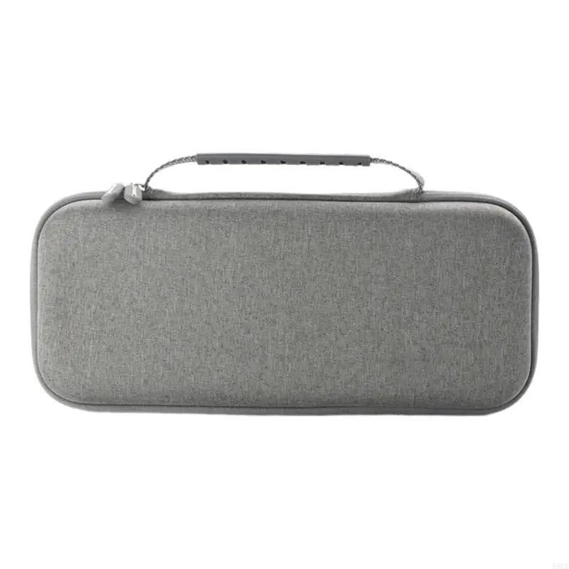 Waterproof Protective Travel Carrying Case Shockproof Storage Bag Dustproof Suitable for Handheld Gaming Consoles
Waterproof Protective Travel Carrying Case Shockproof Storage Bag Dustproof Suitable for Handheld Gaming Consoles