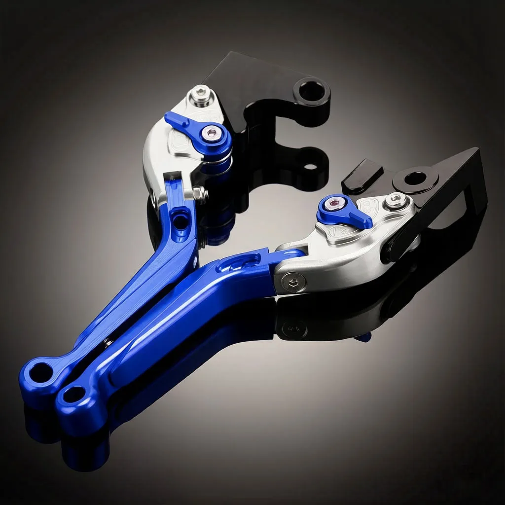 For BMW R1250RT RNINET R Nine T Urban GS Pure/Scrambler/Cafe Racer Brake Handle Levers Handlebrake Adjustable Brake Clutch Lever
For BMW R1250RT RNINET R Nine T Urban GS Pure/Scrambler/Cafe Racer Brake Handle Levers Handlebrake Adjustable Brake Clutch Lever