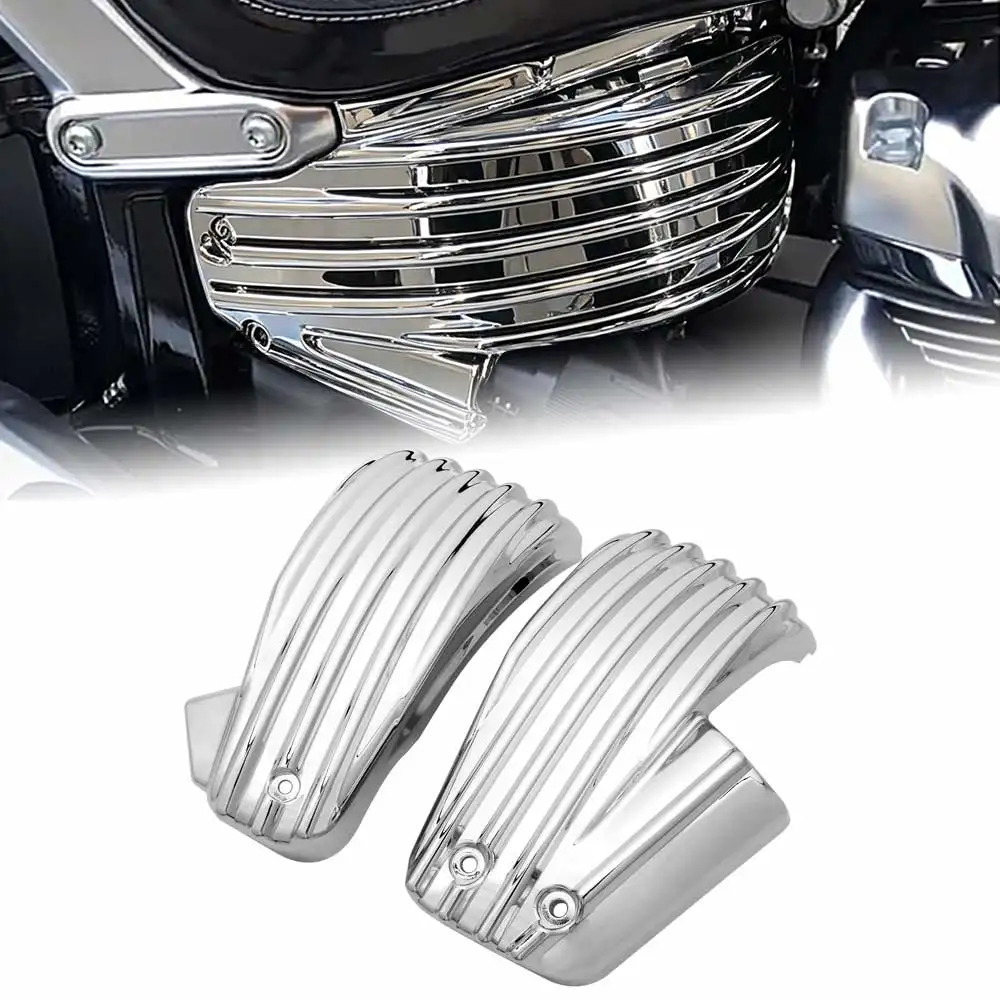 2PCS Motorcycle Battery Side Covers Fairing Panels For Harley Softail Fat Boy 114 Breakout Heritage Classic Low Rider 2018-2024
2PCS Motorcycle Battery Side Covers Fairing Panels For Harley Softail Fat Boy 114 Breakout Heritage Classic Low Rider 2018-2024