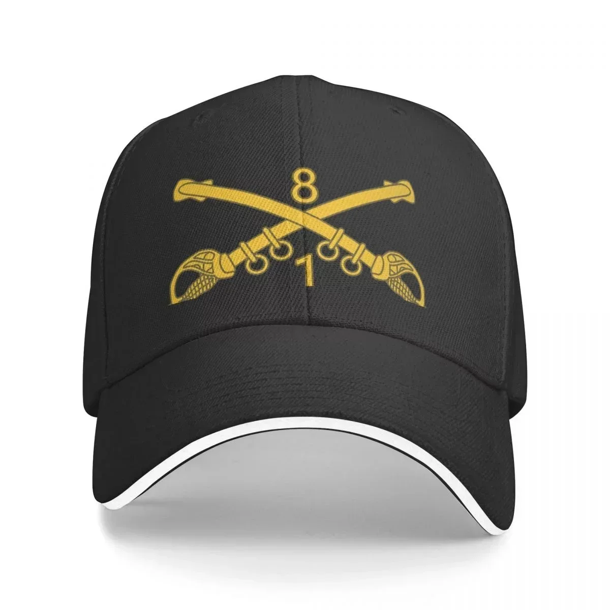 1st Bn 8th Cavalry Branch Wo Txt Trucker Cap Snapback Hat for Men Baseball Mens Hats Caps for Logo
1st Bn 8th Cavalry Branch Wo Txt Trucker Cap Snapback Hat for Men Baseball Mens Hats Caps for Logo