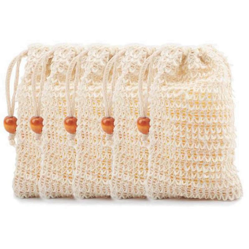Soap Bags For Shower 120 Pack Natural Ramie Soap Saver Pouch Homemade Soap Mesh Bag With Drawstring
Soap Bags For Shower 120 Pack Natural Ramie Soap Saver Pouch Homemade Soap Mesh Bag With Drawstring