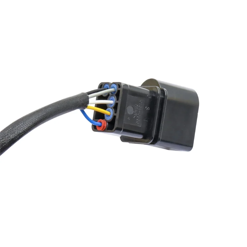036906265J Oxygen Sensor For A2 For VW Golf 4 For Seat For Skoda Caddy 2 Lupo Polo Saloon BBZ 030906262K 036906262G
036906265J Oxygen Sensor For A2 For VW Golf 4 For Seat For Skoda Caddy 2 Lupo Polo Saloon BBZ 030906262K 036906262G