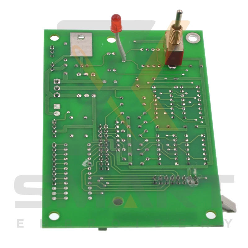 YRA-C89CA Thread Detecting Board For Richpeace Embroidery Machine Parts EFY-YRA-C89CA
YRA-C89CA Thread Detecting Board For Richpeace Embroidery Machine Parts EFY-YRA-C89CA