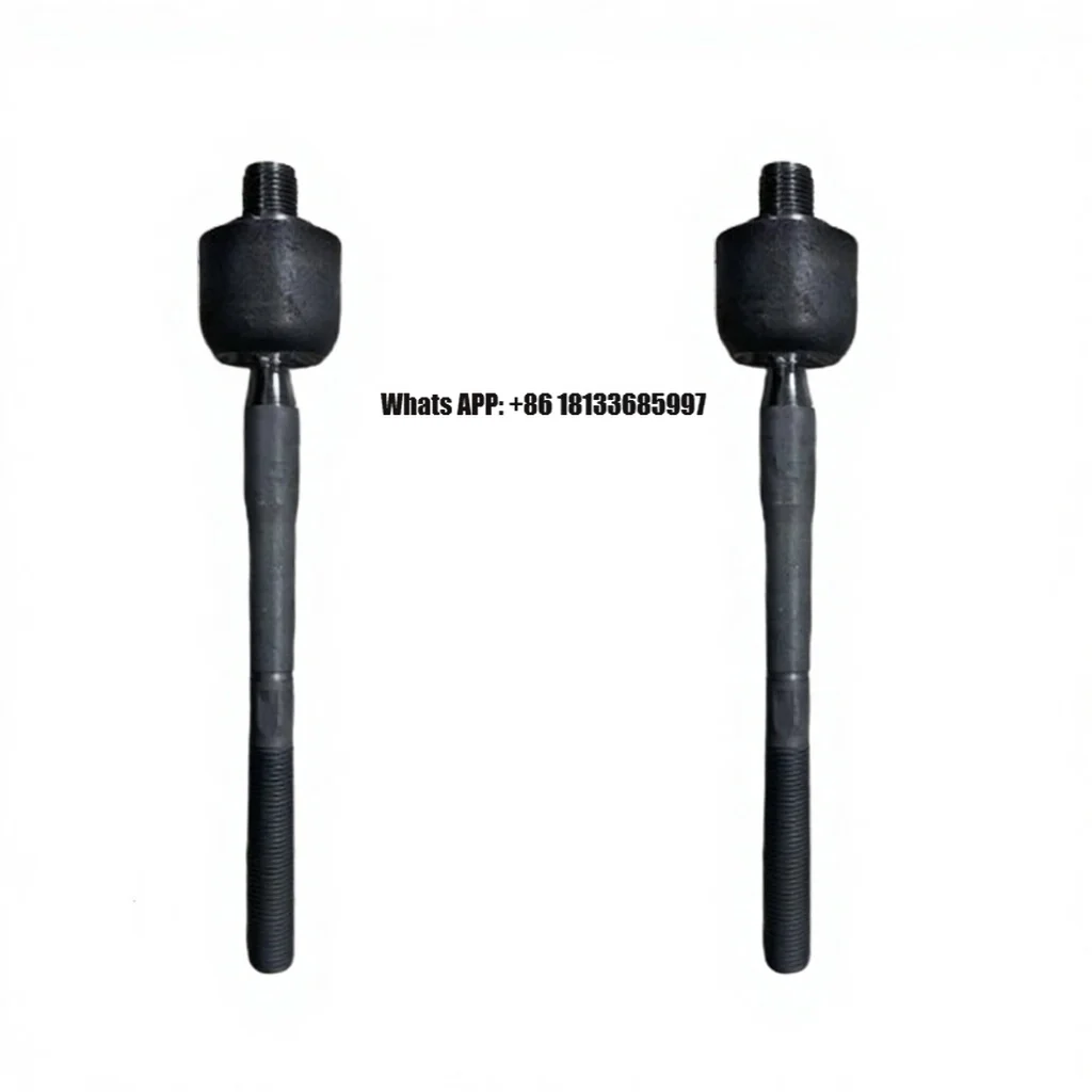 For Ferrari F430 360 Inner Tie Rod Ball JOINT KIT OEM 226820
For Ferrari F430 360 Inner Tie Rod Ball JOINT KIT OEM 226820