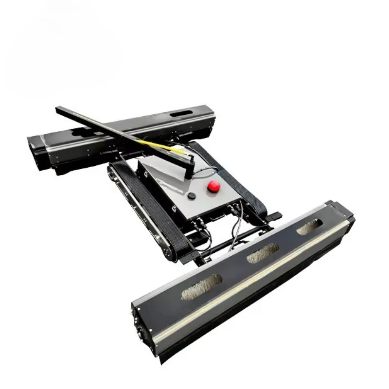 cleaning robot high-efficiency machine for panel maintenance and cleaning
cleaning robot high-efficiency machine for panel maintenance and cleaning
