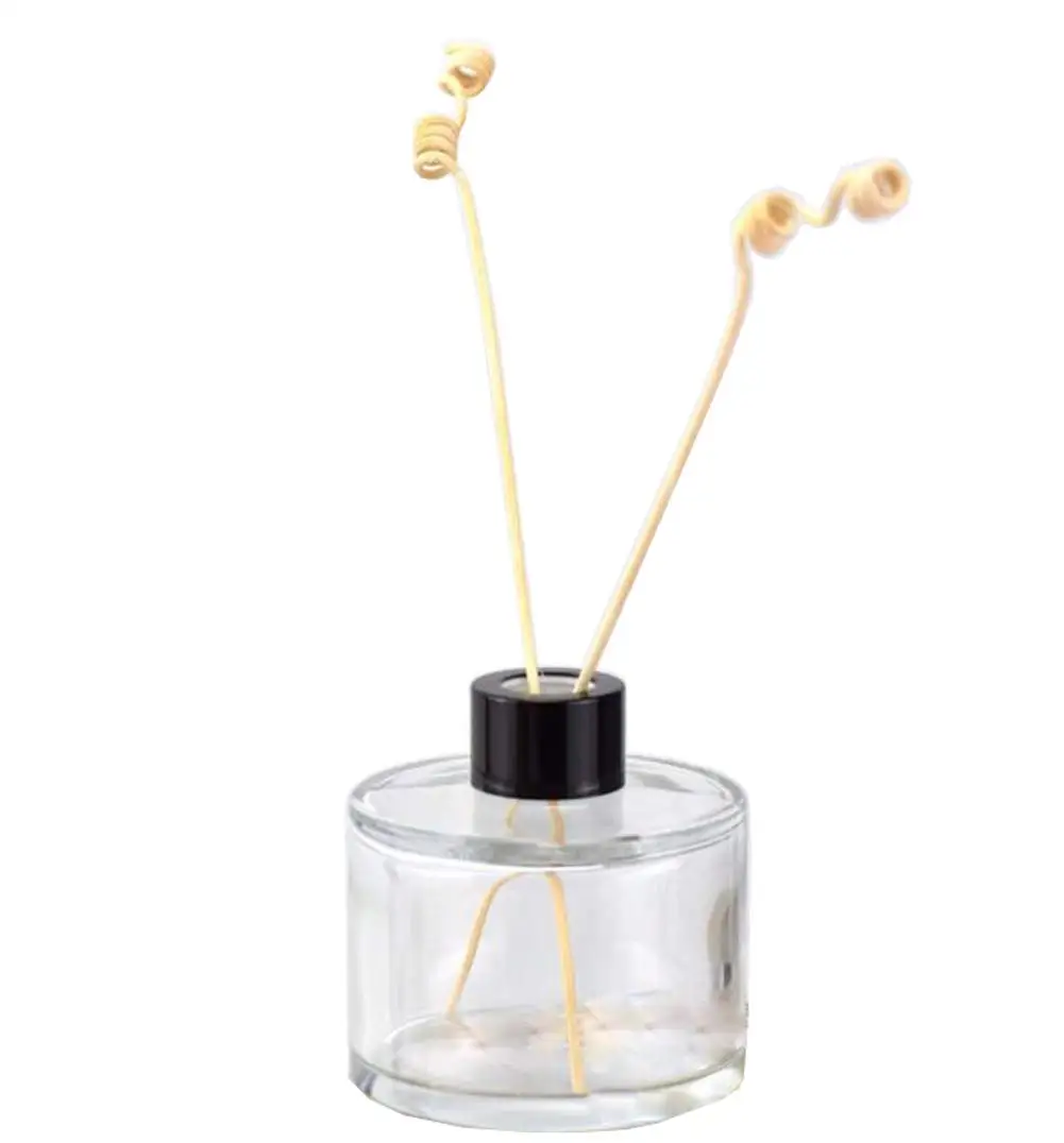 1PC 100ML /3.4oz Round Glass Diffuser Bottle Indoor Volatile Liquid Container For DIY Fragrances Perfume Aromatherapy Decorati
1PC 100ML /3.4oz Round Glass Diffuser Bottle Indoor Volatile Liquid Container For DIY Fragrances Perfume Aromatherapy Decorati