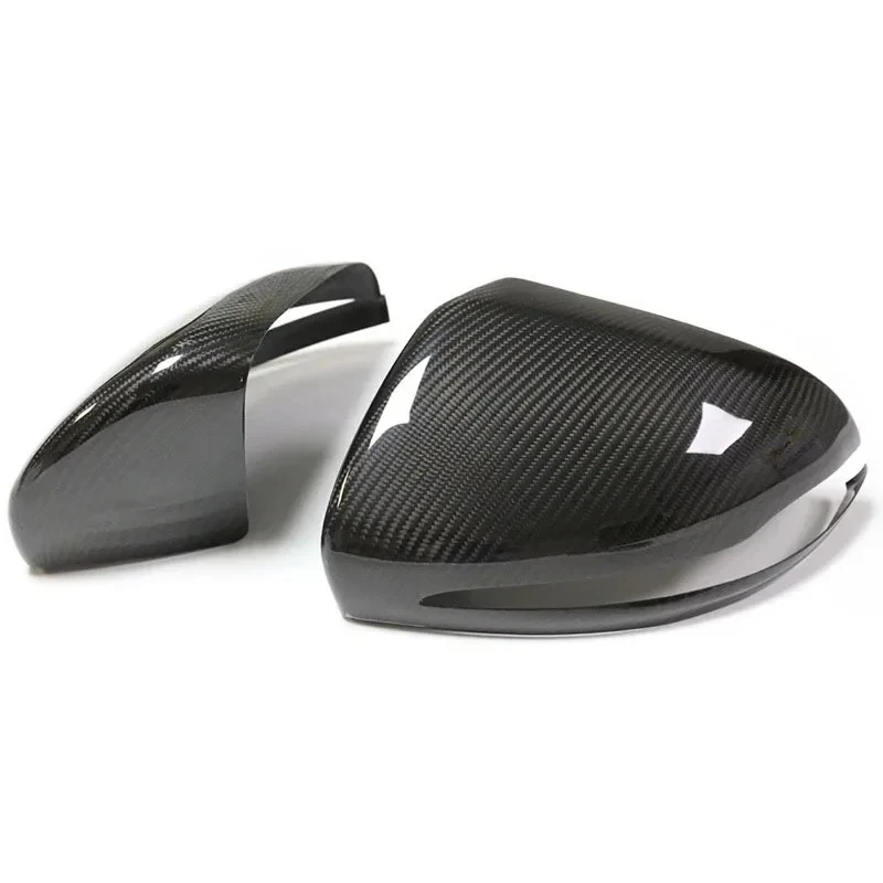 For Mercedes-Benz B C E S CLS GLA Class W205 W213 Real Dry Carbon Fiber Exterior Rearview Mirror Housing Modification Body Kit
For Mercedes-Benz B C E S CLS GLA Class W205 W213 Real Dry Carbon Fiber Exterior Rearview Mirror Housing Modification Body Kit