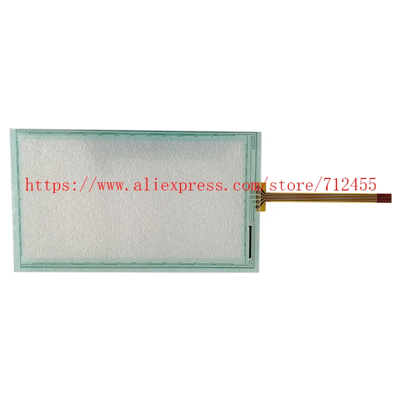New Touch Panel For Stryker CORE 5400-50 5400-050-000 New touch glass touch pad
New Touch Panel For Stryker CORE 5400-50 5400-050-000 New touch glass touch pad
