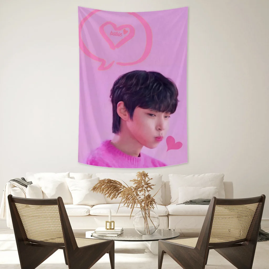 Hwang In Yeop Tapestry landscape wall hanging cloth bedroom wall decoration room decoration outdoor picnic mat beach sheets
Hwang In Yeop Tapestry landscape wall hanging cloth bedroom wall decoration room decoration outdoor picnic mat beach sheets