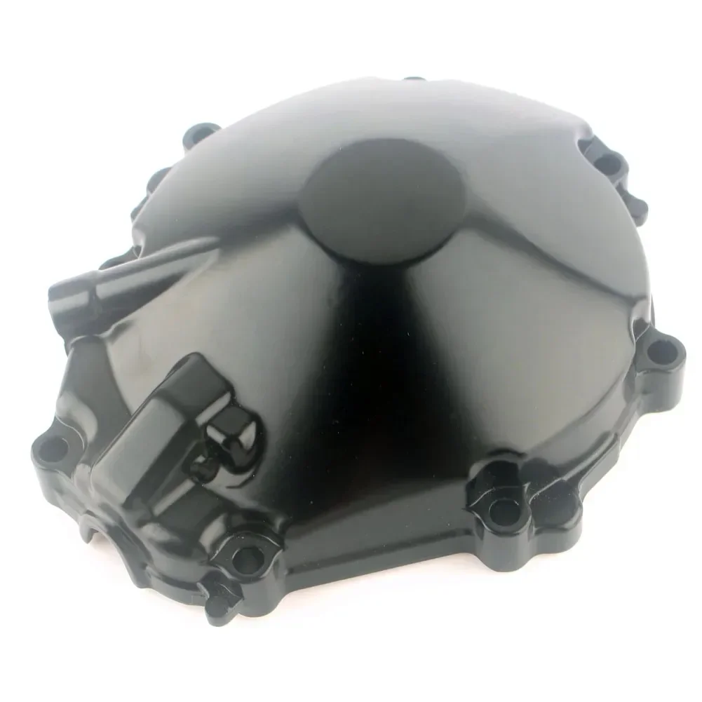 ALLGT New Aluminum Stator Engine Crank Case Cover For Suzuki K9 2009 2010 2011 2012 2013 2014 2015 2016 GSXR1000
ALLGT New Aluminum Stator Engine Crank Case Cover For Suzuki K9 2009 2010 2011 2012 2013 2014 2015 2016 GSXR1000