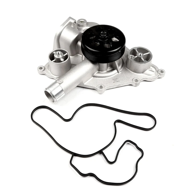 Water Pump W/ Gasket 4792838AB 47792838AA Fits For Chrysler 300 Dodge Charger Jeep 5.7L 6.1L V8 OHV 05-10
Water Pump W/ Gasket 4792838AB 47792838AA Fits For Chrysler 300 Dodge Charger Jeep 5.7L 6.1L V8 OHV 05-10