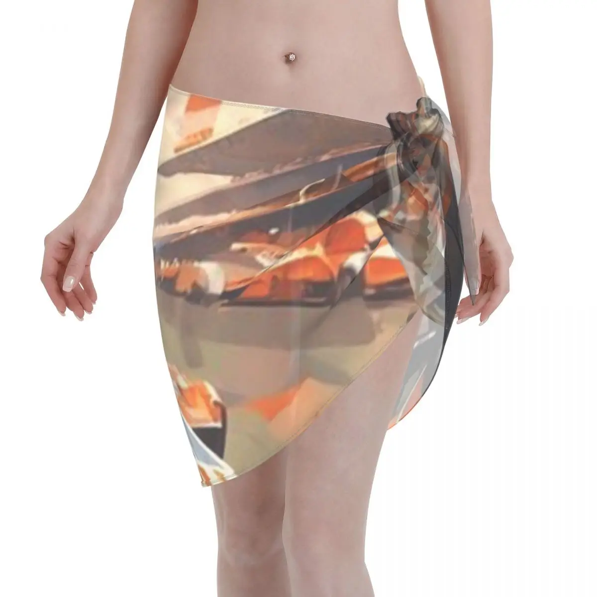 Promotion Indy Retro Racer Women's Beach Wrap SkirtBeach Wedding Guest Outfit Seaside Wrap
Promotion Indy Retro Racer Women's Beach Wrap SkirtBeach Wedding Guest Outfit Seaside Wrap