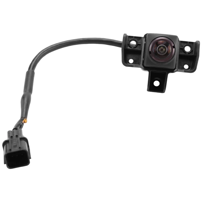 95780-2J000 New Rear View Reverse Camera Assist Backup Camera for Kia Mohave Borrego 2018-2019
95780-2J000 New Rear View Reverse Camera Assist Backup Camera for Kia Mohave Borrego 2018-2019