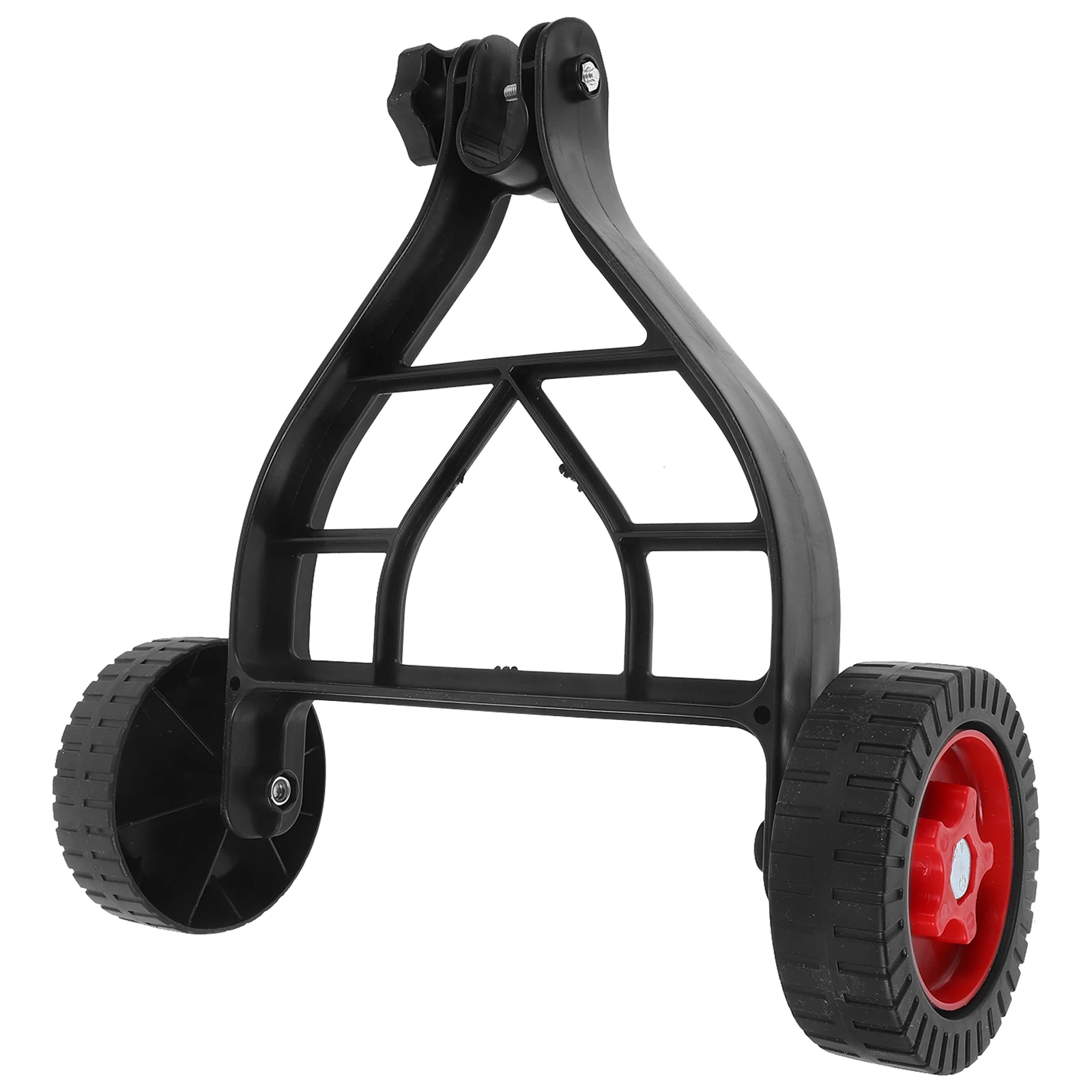 Lawn Mower Mower Replacement Wheels Wheel Durable Quiet Large Capacity Stable Caster for Trimmer Tools Parts Hoe Machine Cart
Lawn Mower Mower Replacement Wheels Wheel Durable Quiet Large Capacity Stable Caster for Trimmer Tools Parts Hoe Machine Cart