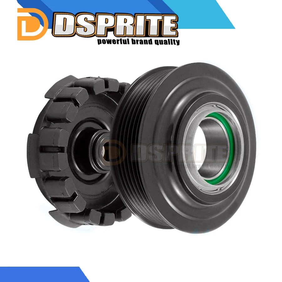 7SEU17C Муфта компрессора переменного тока автомобиля 7E0820803H 7E0260803G 7E0820803E 7E0820803D для Volkswagen Transporter Multivan Amarok
7SEU17C Муфта компрессора переменного тока автомобиля 7E0820803H 7E0260803G 7E0820803E 7E0820803D для Volkswagen Transporter Multivan Amarok