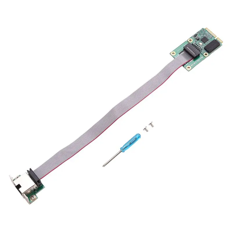 AED6-Gigabit Ethernet Network Card 2.5G RJ45 Network Adapter Bus Network Card RTL8125BG Chip Ethernet Adapter
AED6-Gigabit Ethernet Network Card 2.5G RJ45 Network Adapter Bus Network Card RTL8125BG Chip Ethernet Adapter