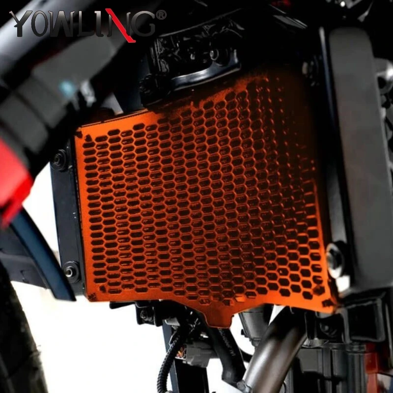 Vitpilen401 2025 2026 Motorcycle Accessories Radiator Grill Guard Grille Cover For Husqvarna Vitpilen 401 Svartpilen 401 2024
Vitpilen401 2025 2026 Motorcycle Accessories Radiator Grill Guard Grille Cover For Husqvarna Vitpilen 401 Svartpilen 401 2024