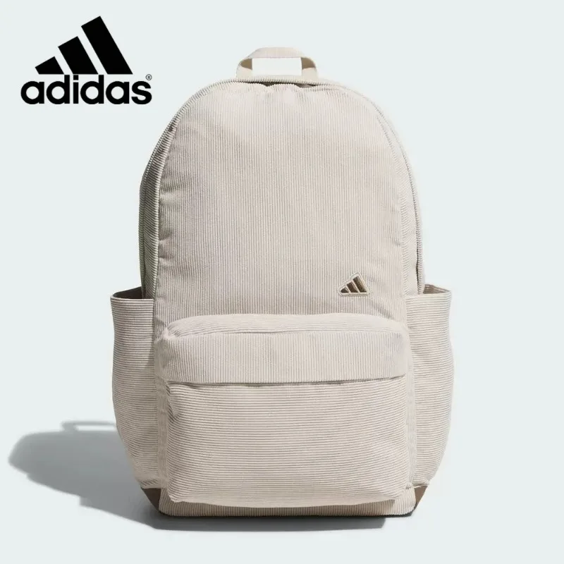 Adidas men and women CORD BACKPACK fitness sports backpack KE6548
Adidas men and women CORD BACKPACK fitness sports backpack KE6548