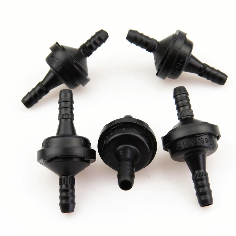 058905291K 5Pcs Vacuum Air Pump Check Valve Fit for -AUDI A3 A4 A6 S8 TT Passat B6 Jetta Beetle 1.8T
058905291K 5Pcs Vacuum Air Pump Check Valve Fit for -AUDI A3 A4 A6 S8 TT Passat B6 Jetta Beetle 1.8T