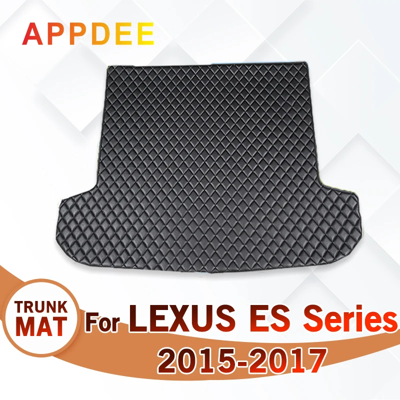Коврик в багажник автомобиля для LEXUS ES Hybrid 2015 2016 2017, автомобильные аксессуары на заказ, украшение интерьера автомобиля
Коврик в багажник автомобиля для LEXUS ES Hybrid 2015 2016 2017, автомобильные аксессуары на заказ, украшение интерьера автомобиля