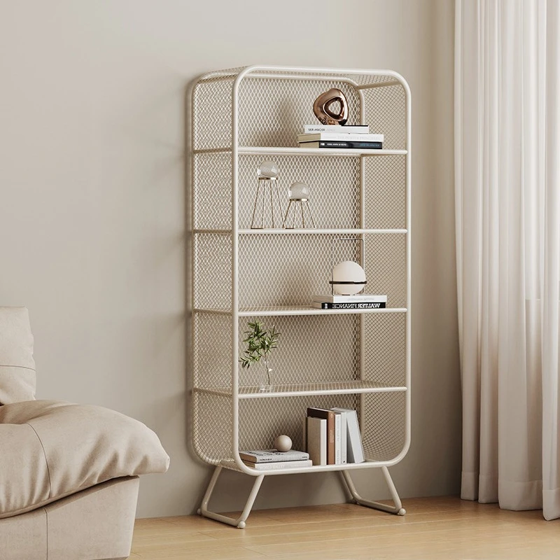 Shelf living room sofa side multi-layer sundries book ornament storage
Shelf living room sofa side multi-layer sundries book ornament storage