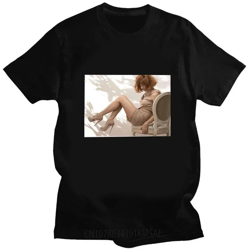 Summer men's new short-sleeved pure cotton T-shirt, high-quality, trendy and comfortable streetwear top
Summer men's new short-sleeved pure cotton T-shirt, high-quality, trendy and comfortable streetwear top