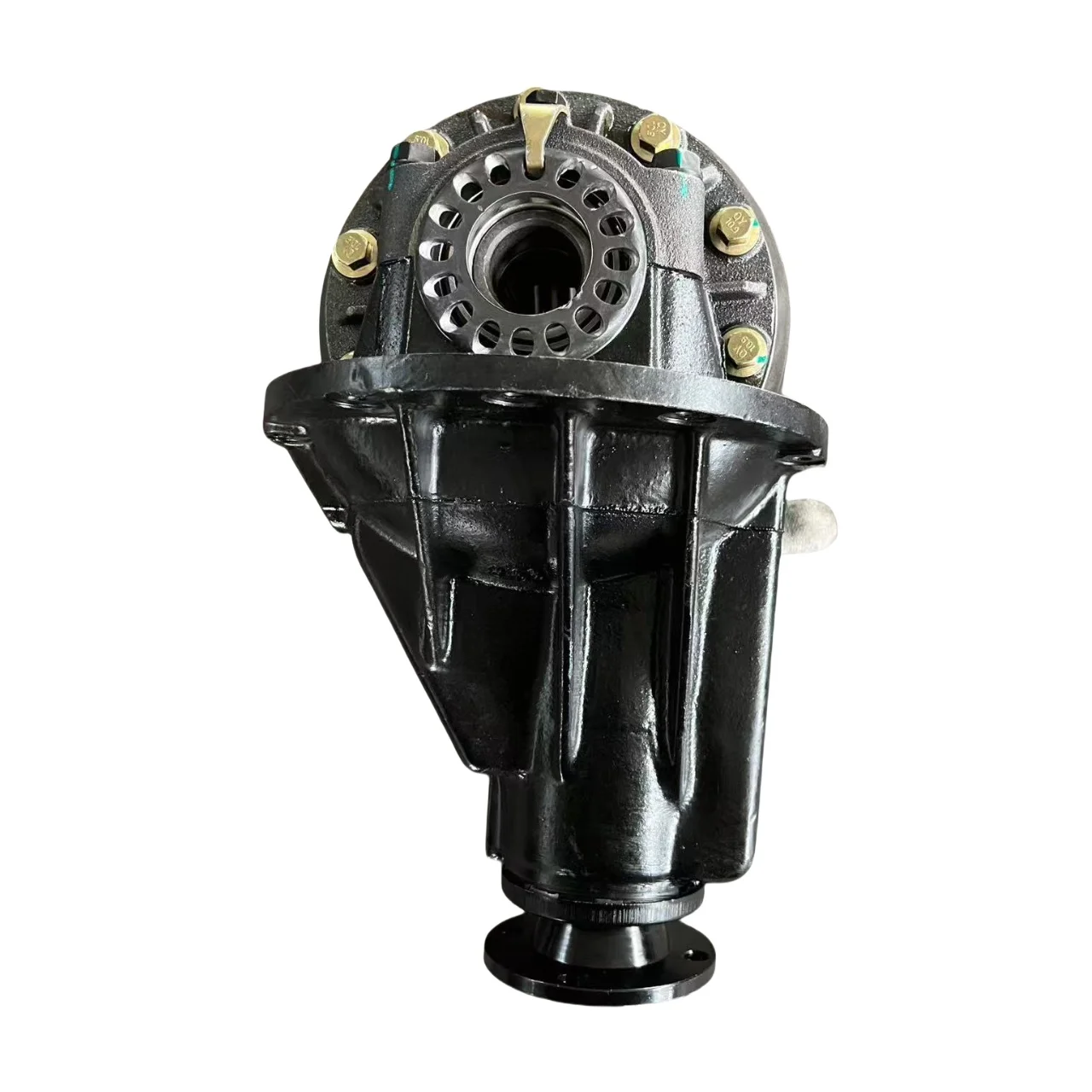 New 9/41 41110-0K012 41110-0K061 41110-0K062 41110-0K450 Differential Assembly H6 9:41 29t for Truck Toyota Hiace
New 9/41 41110-0K012 41110-0K061 41110-0K062 41110-0K450 Differential Assembly H6 9:41 29t for Truck Toyota Hiace