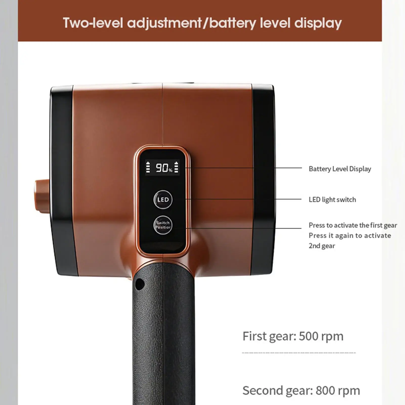Electric BBQ Grill Brush 3000mAh Rechargeable BBQ Cleaning Brush For Barbecue Grates Oven Kitchen Camping Restaurant Home
Electric BBQ Grill Brush 3000mAh Rechargeable BBQ Cleaning Brush For Barbecue Grates Oven Kitchen Camping Restaurant Home