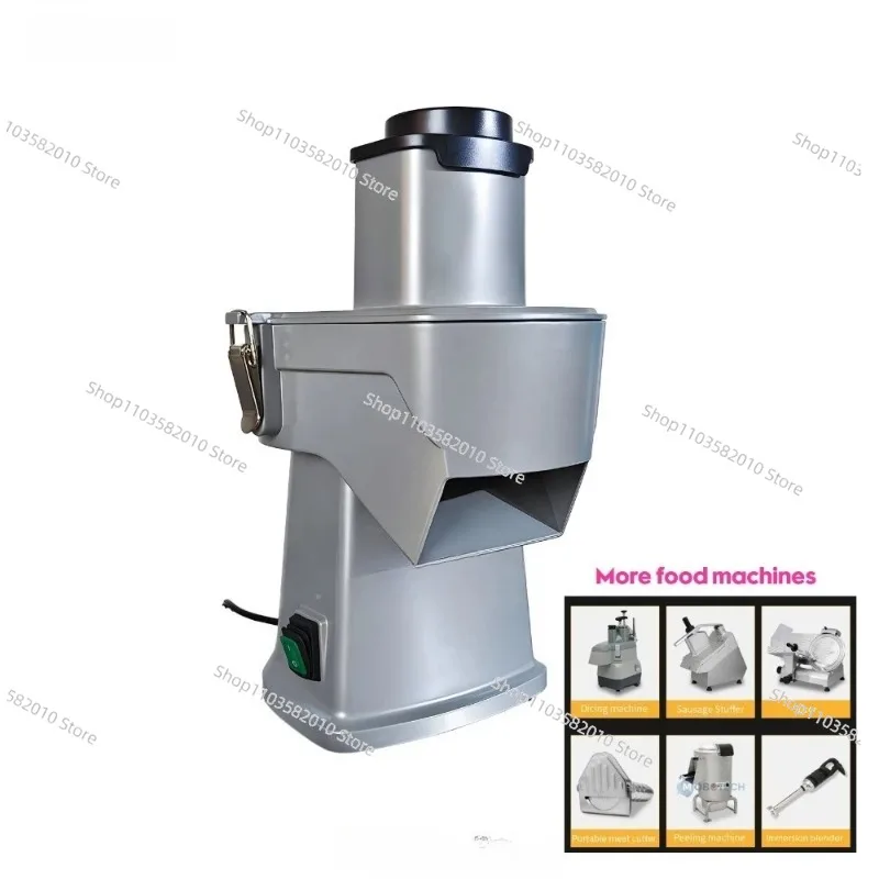 Multifunctional electric vegetable cutter
Multifunctional electric vegetable cutter
