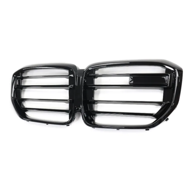 Front Hood Bumper Grill Car Parts Front Gloss Black Auto Kidney Grille Racing Grills for Bmw X5 2024
Front Hood Bumper Grill Car Parts Front Gloss Black Auto Kidney Grille Racing Grills for Bmw X5 2024