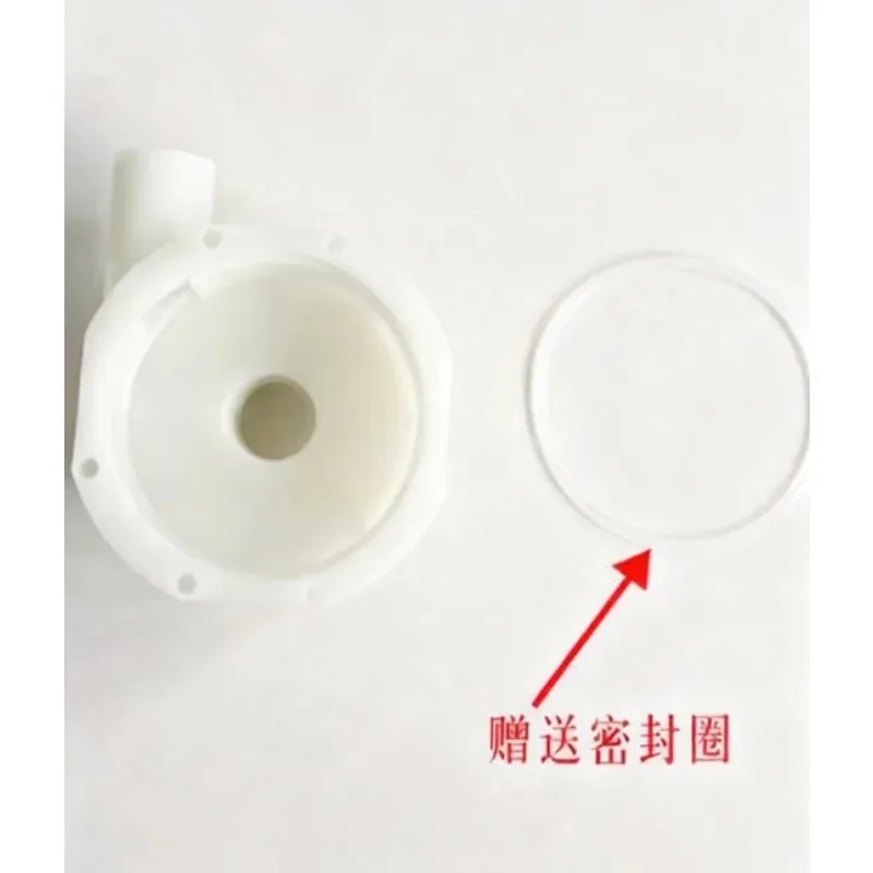Applicable To Hobart AM900 Dishwasher Water Pump AM60K E60 Dishwasher Pump Housing
Applicable To Hobart AM900 Dishwasher Water Pump AM60K E60 Dishwasher Pump Housing