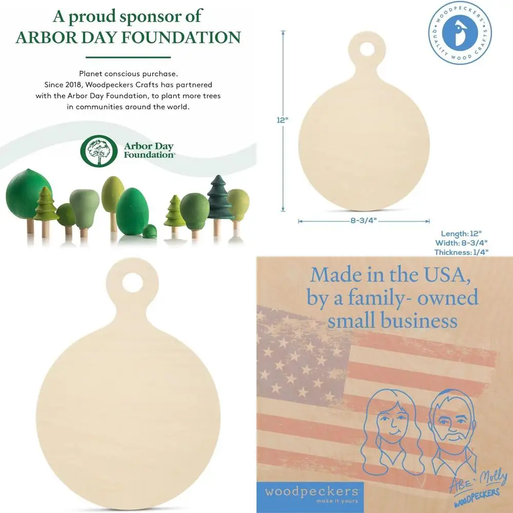 Set of 10 - 12 Round Wooden Pizza Boards with Handle, Kitchen & Charcuterie Boards
Set of 10 - 12 Round Wooden Pizza Boards with Handle, Kitchen & Charcuterie Boards