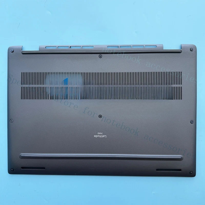 A+ New JVTFR 0JVTFR For Dell Latitude 7440 E7440 Lower Bottom Case Cover
A+ New JVTFR 0JVTFR For Dell Latitude 7440 E7440 Lower Bottom Case Cover
