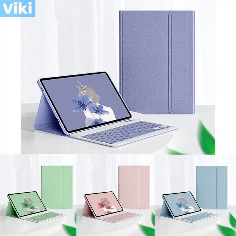 Чехол с клавиатурой для Xiaomi MiPad 5 5 Pro, чехол-подставка из искусственной кожи для Xiaomi Mi Pad 5, беспроводная клавиатура, русский, испанский
Чехол с клавиатурой для Xiaomi MiPad 5 5 Pro, чехол-подставка из искусственной кожи для Xiaomi Mi Pad 5, беспроводная клавиатура, русский, испанский