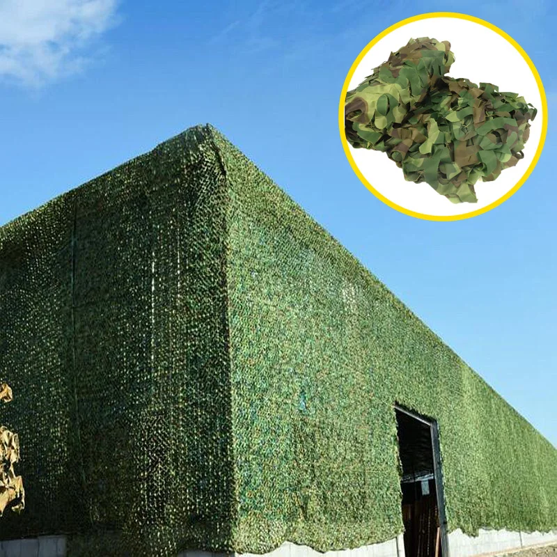 Камуфляжная сетка, камуфляжная сетка, военные сетки, легкие, прочные, без сетки, для защиты от солнца, для украшения охоты, слепой стрельбы
Камуфляжная сетка, камуфляжная сетка, военные сетки, легкие, прочные, без сетки, для защиты от солнца, для украшения охоты, слепой стрельбы