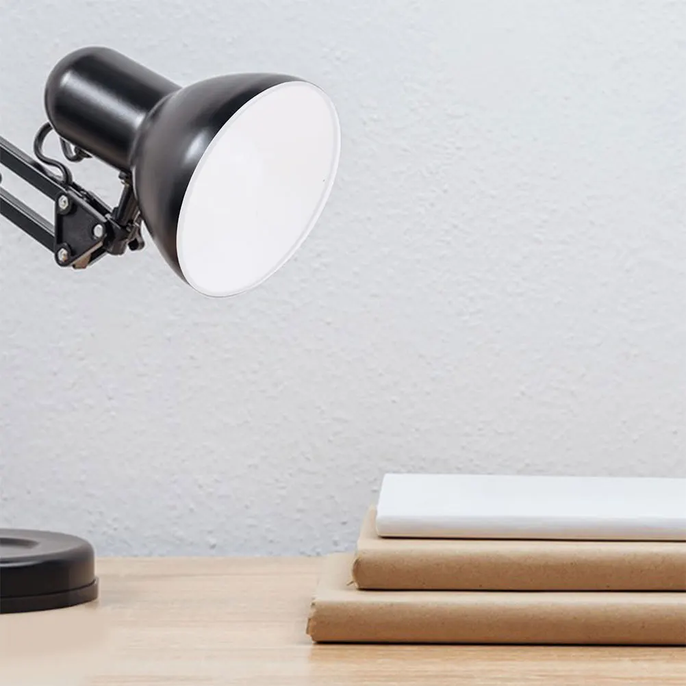 2pcs Round Lampshade Diffuser For Baby Room Antiglare Light Cover High Temp Resistant Soft Lighting Replacement Fabric Diffuser
2pcs Round Lampshade Diffuser For Baby Room Antiglare Light Cover High Temp Resistant Soft Lighting Replacement Fabric Diffuser