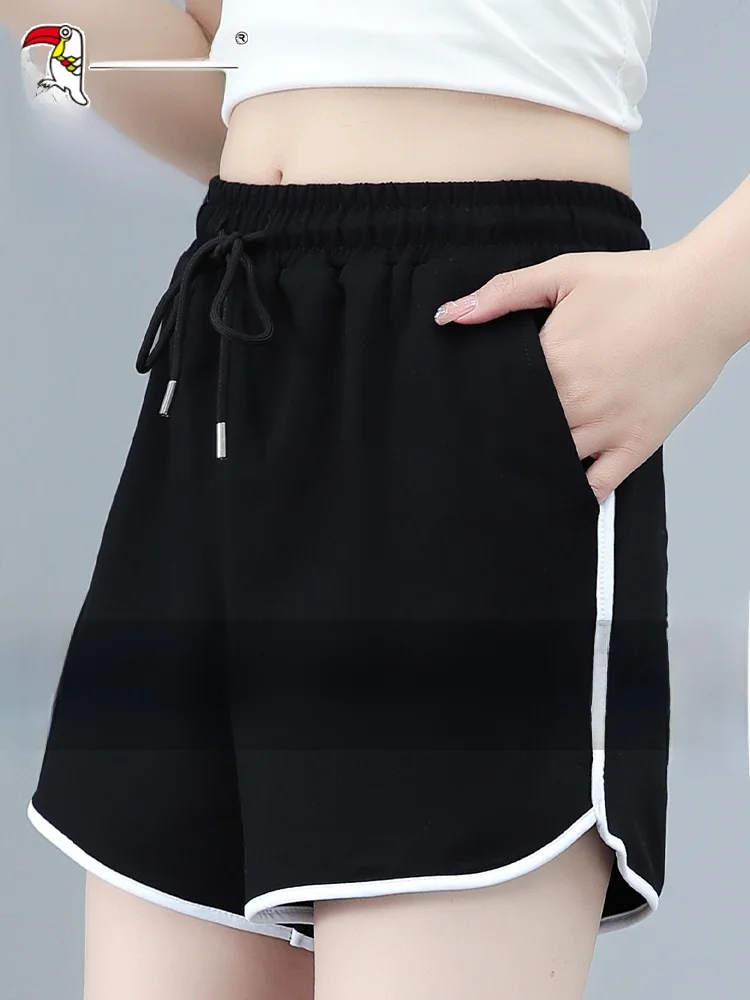 High Waist Sport Yoga Pants Women Summer New Sle TUCANO Woodpeer Loose Fit Casual Straight Leg Cotton Blend Trousers
High Waist Sport Yoga Pants Women Summer New Sle TUCANO Woodpeer Loose Fit Casual Straight Leg Cotton Blend Trousers