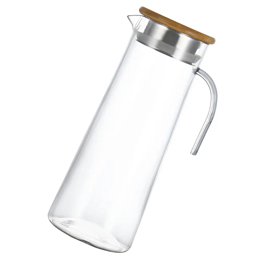 Cold Water Pitcher Large Capacity Stainless Steel Acrylic Clear Travel Beverage Container With Lid For Home Office Kitchen Use
Cold Water Pitcher Large Capacity Stainless Steel Acrylic Clear Travel Beverage Container With Lid For Home Office Kitchen Use