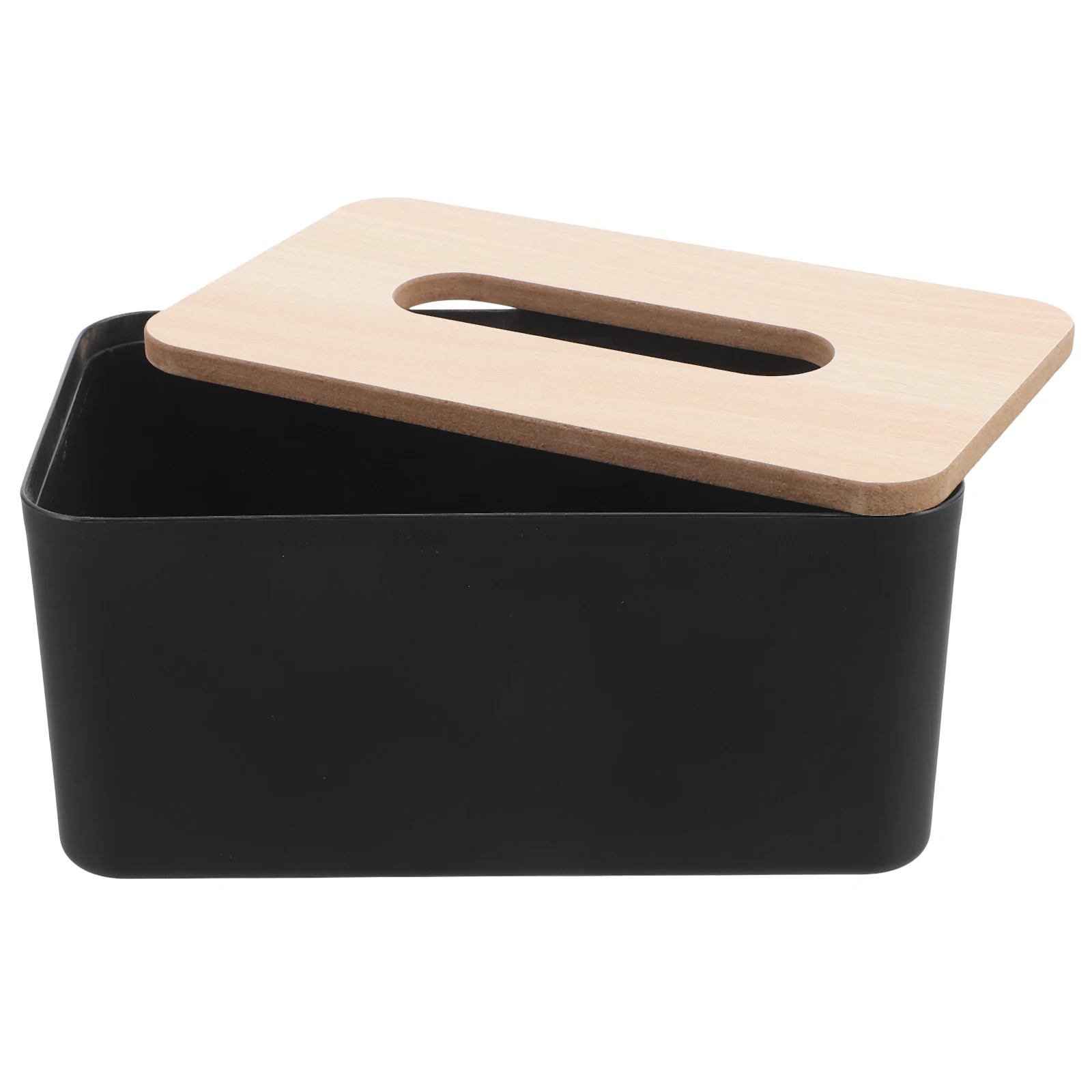 Tissue Box Paper Towel Dispenser White Smooth Bedroom Tissue Holder Room Napkin Storage Household
Tissue Box Paper Towel Dispenser White Smooth Bedroom Tissue Holder Room Napkin Storage Household