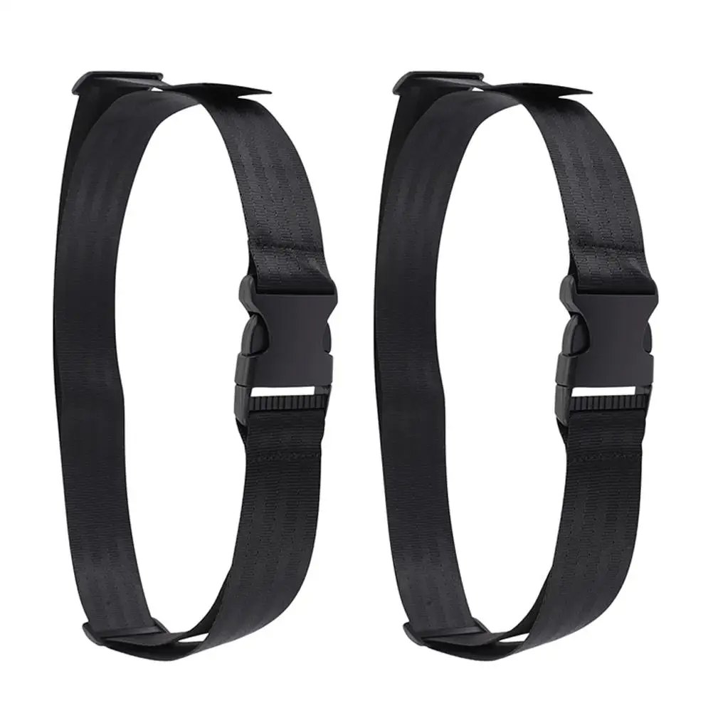 2Pcs Baby Chair Baby Chair Harness Belt Belt Children Seat Safety Strap Replacement Harness Straps Travel Restaurant Easy Clean
2Pcs Baby Chair Baby Chair Harness Belt Belt Children Seat Safety Strap Replacement Harness Straps Travel Restaurant Easy Clean