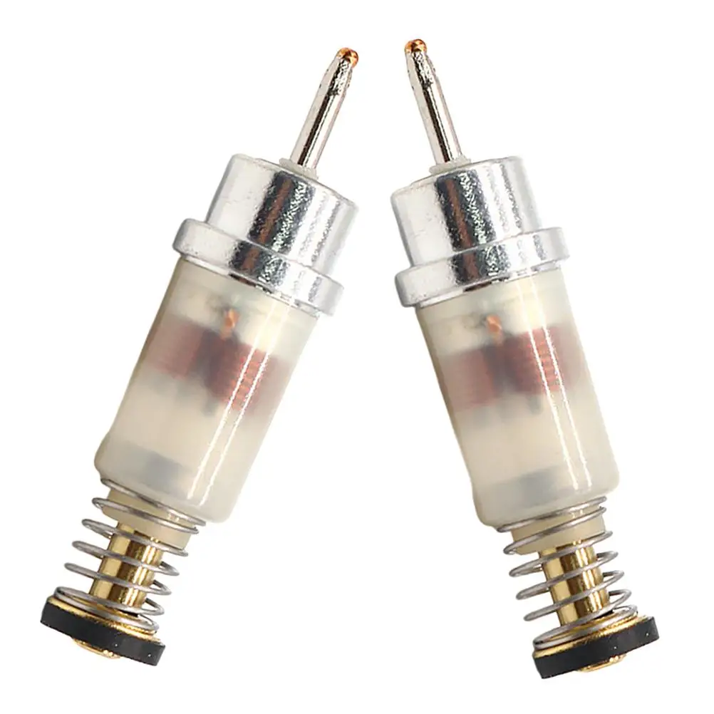 2pcs Electromagnetic Valve Thermocouple Flameout Protection Device Gas Supply Control Outdoor Heater Parts Replacement Kitchen
2pcs Electromagnetic Valve Thermocouple Flameout Protection Device Gas Supply Control Outdoor Heater Parts Replacement Kitchen