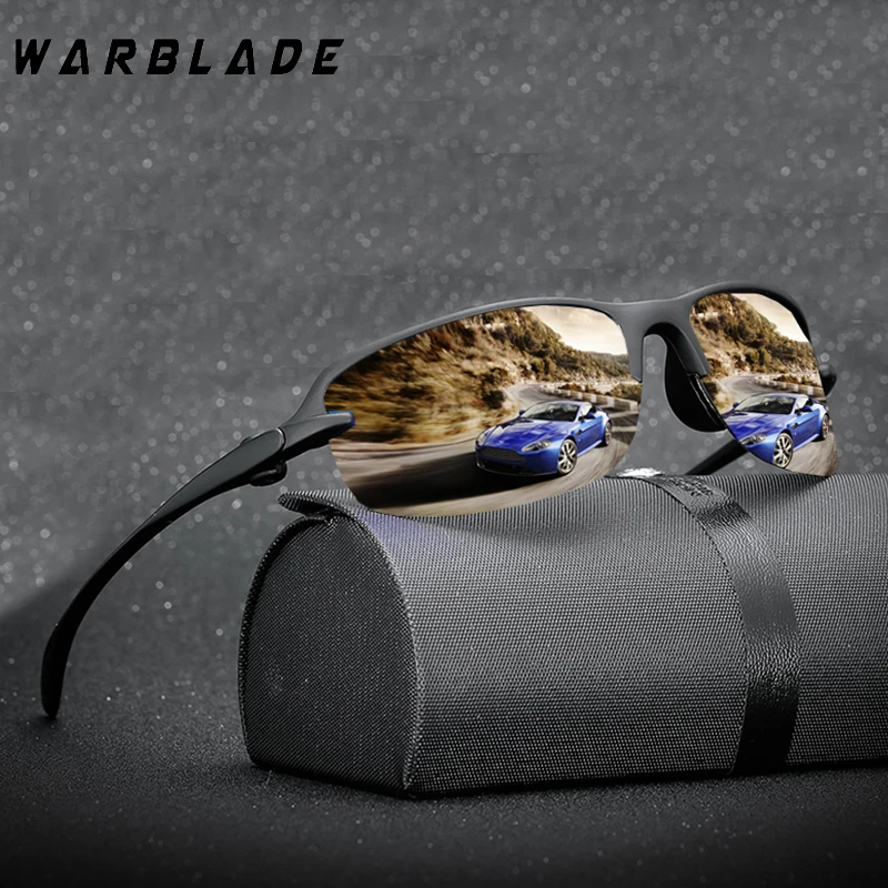 Polarized Sunglasses Men Outdoor Mountaineering Fishing Driving Sports Glasses Women Sun Windproof Goggles Mirror UV400 Eyewear 
Polarized Sunglasses Men Outdoor Mountaineering Fishing Driving Sports Glasses Women Sun Windproof Goggles Mirror UV400 Eyewear