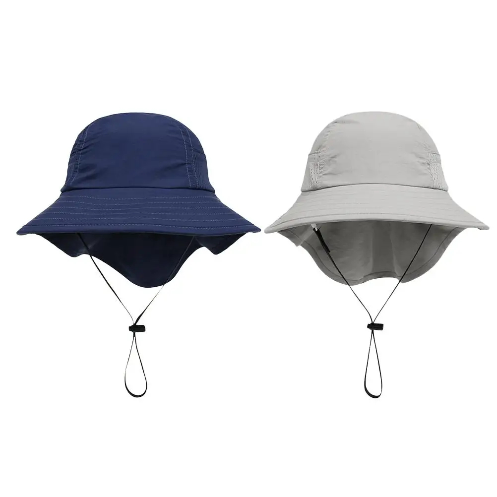 2 Pcs Children's Sun Hat Hats Kids Summer Bucket Girl Protection Beach Cotton for Breathable Miss
2 Pcs Children's Sun Hat Hats Kids Summer Bucket Girl Protection Beach Cotton for Breathable Miss