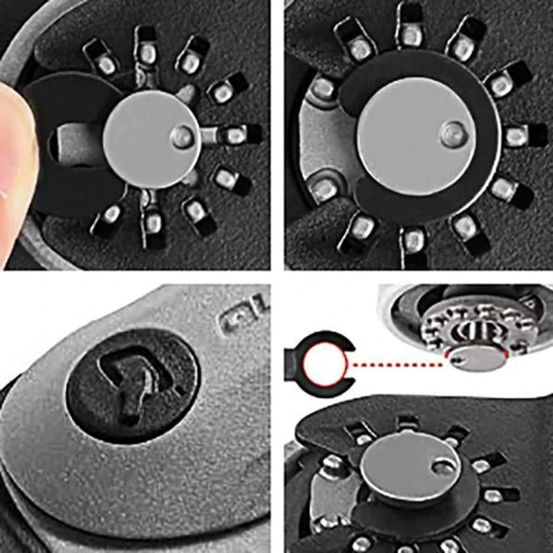 5PCS 35MM High Carbon Steel Metal Wood Saw Blade Rotary Universal Thin Metal Wood Cutting Multifunctional Cutt Blades 5PCS 35MM
5PCS 35MM High Carbon Steel Metal Wood Saw Blade Rotary Universal Thin Metal Wood Cutting Multifunctional Cutt Blades 5PCS 35MM