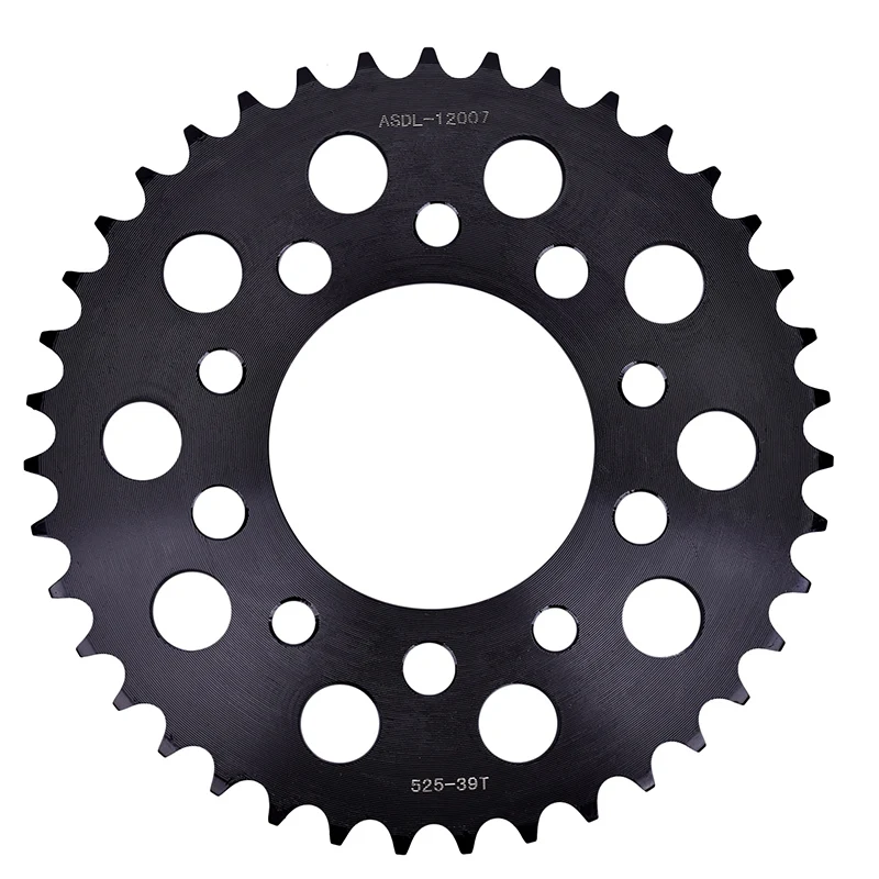 750cc 525 39T Rear Chain Sprocket for Honda GB400F CB 750 GB400 F F2 H3 CB750 F2N F2T
750cc 525 39T Rear Chain Sprocket for Honda GB400F CB 750 GB400 F F2 H3 CB750 F2N F2T