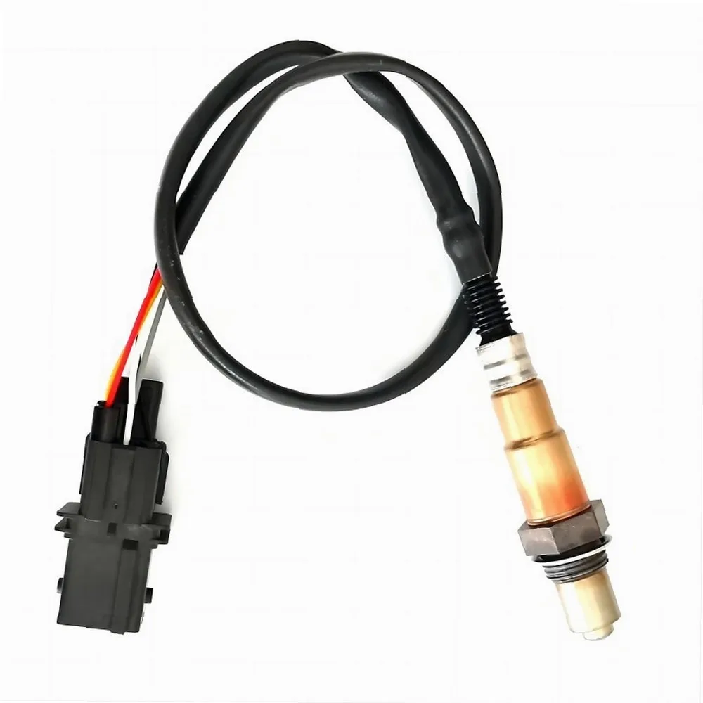 Universal Oxygen Sensor For Volvo Ford 6G9N9F472HC 6G9N9F472HA 6G9N9F472HB Lambda Probe
Universal Oxygen Sensor For Volvo Ford 6G9N9F472HC 6G9N9F472HA 6G9N9F472HB Lambda Probe