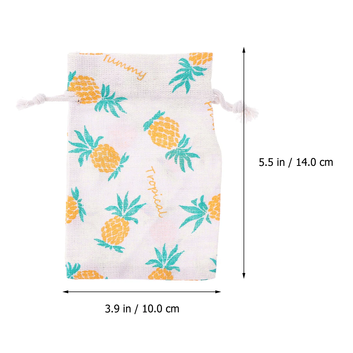 10 Pcs Blue White Sachets Pineapple Print Drawstring Bags Small Fresh Storage Gift Pouches Coin Key Holder Travel Camping Hiking
10 Pcs Blue White Sachets Pineapple Print Drawstring Bags Small Fresh Storage Gift Pouches Coin Key Holder Travel Camping Hiking