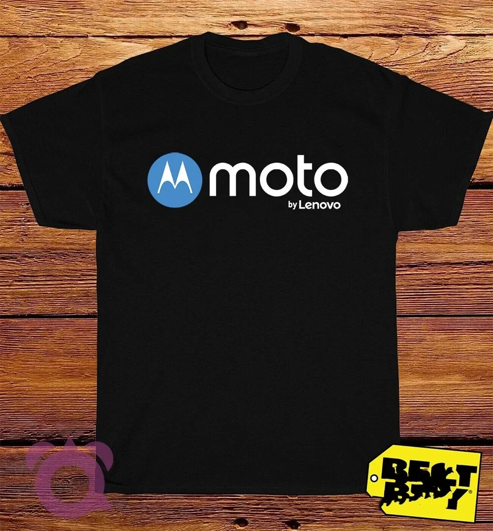 2025 Summer New Tshirt Moto By Lenovo American Funny T-shirt Printed Cotton Round Neck Loose Casual Fashion Trendy Top
2025 Summer New Tshirt Moto By Lenovo American Funny T-shirt Printed Cotton Round Neck Loose Casual Fashion Trendy Top